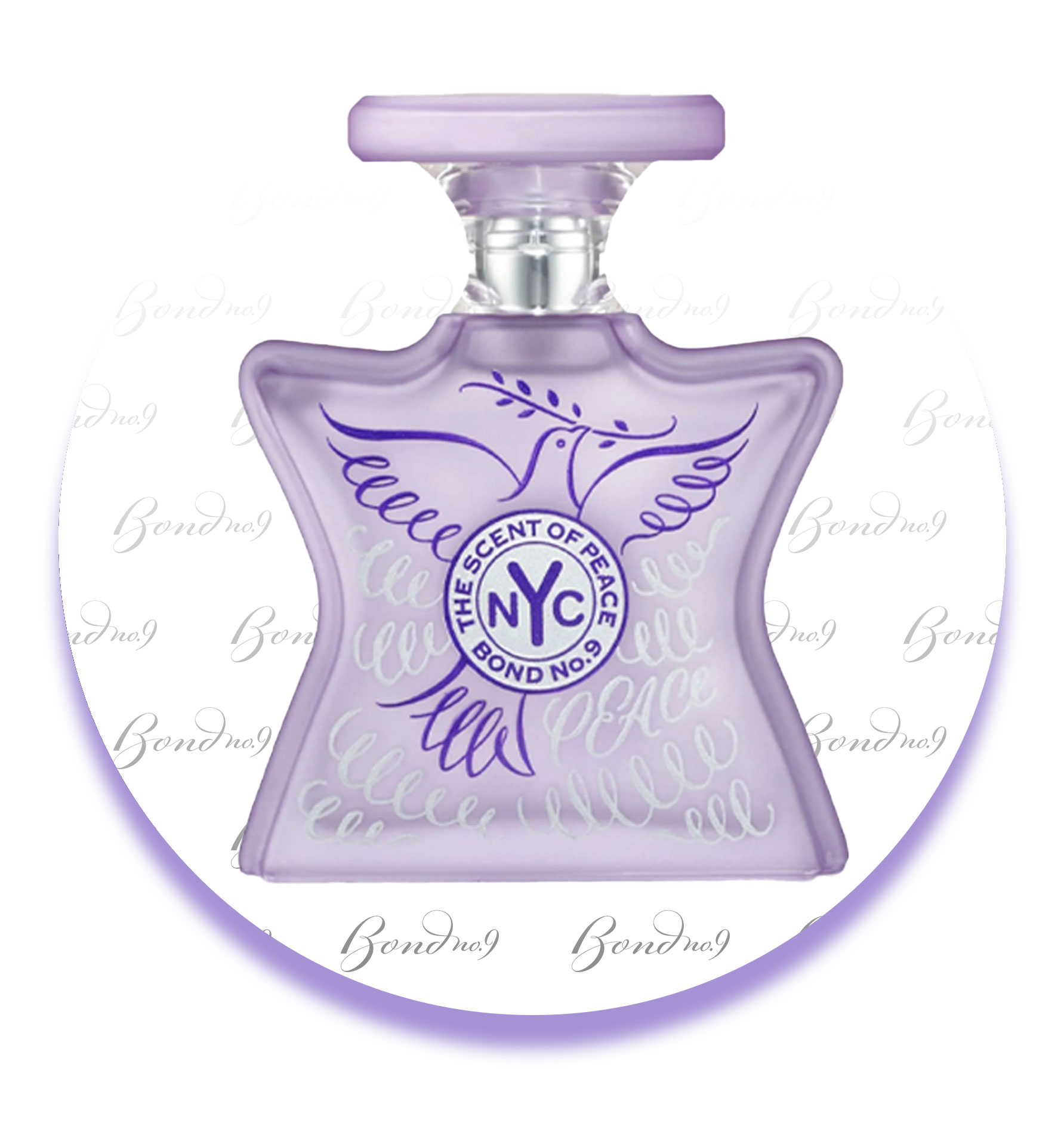 عطر باند نامبر 9 د سنت آف پیس | Bond No.9 The Scent of Peace