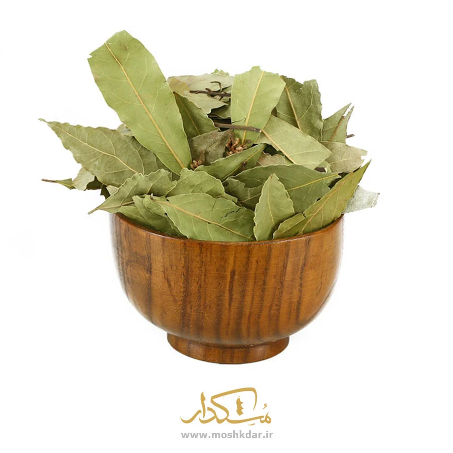 برگ کاری