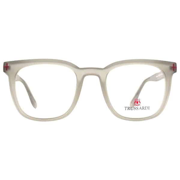 عینک کائوچو شفاف کرم تراساردی MR04-07