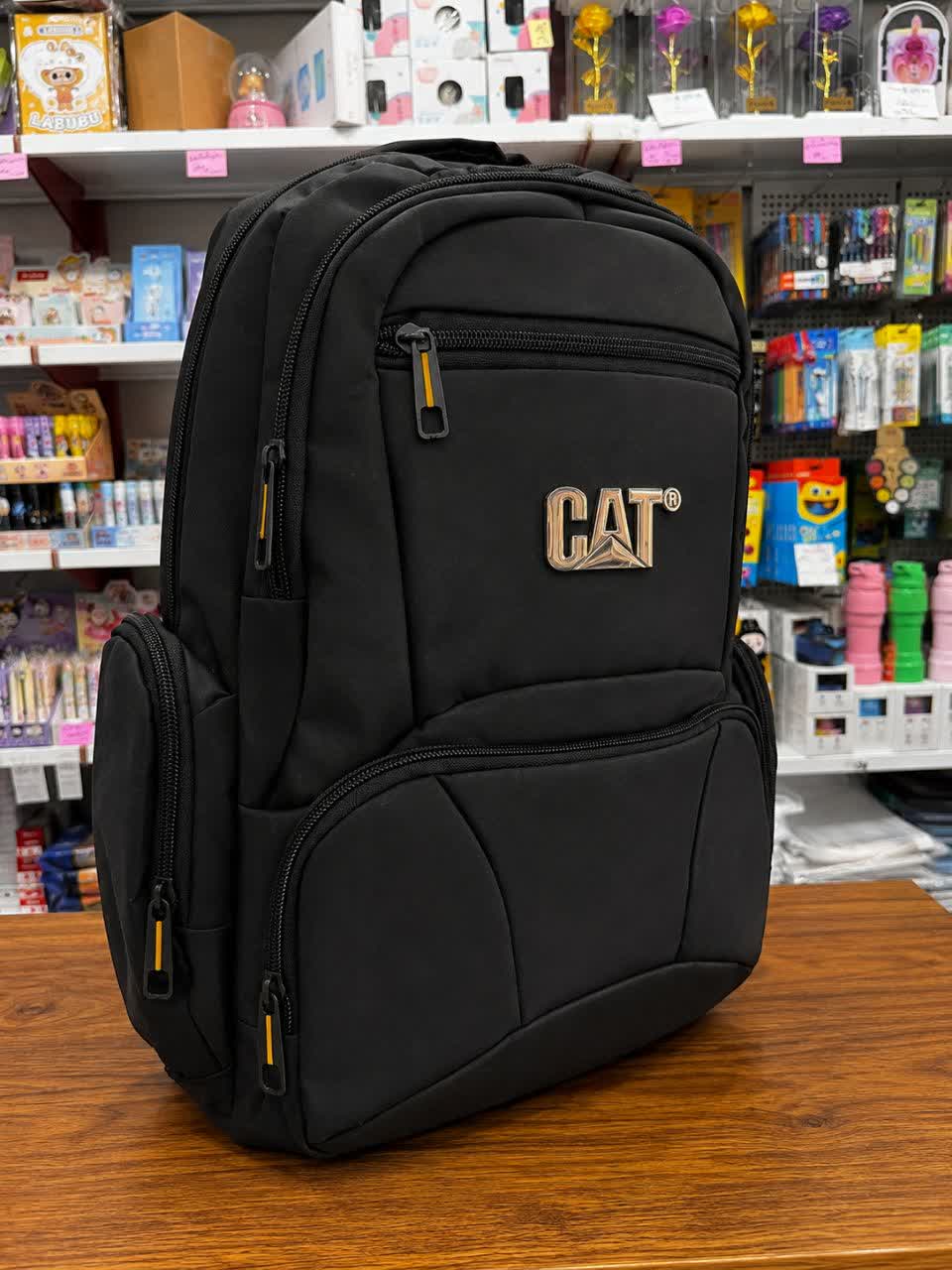کوله وارداتی مدل CAT درجه 1