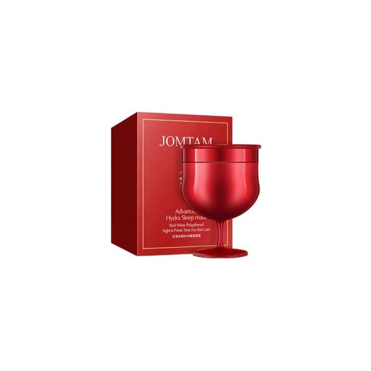 ماسک صورت شب جام تام (ماسک شراب) Jomtam