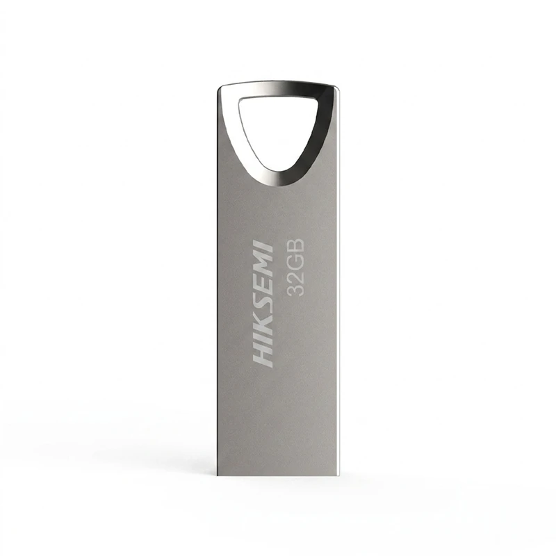 فلش مموری هایک سمی مدل M200 ظرفیت 32 گیگابایت با رابط USB 3.0