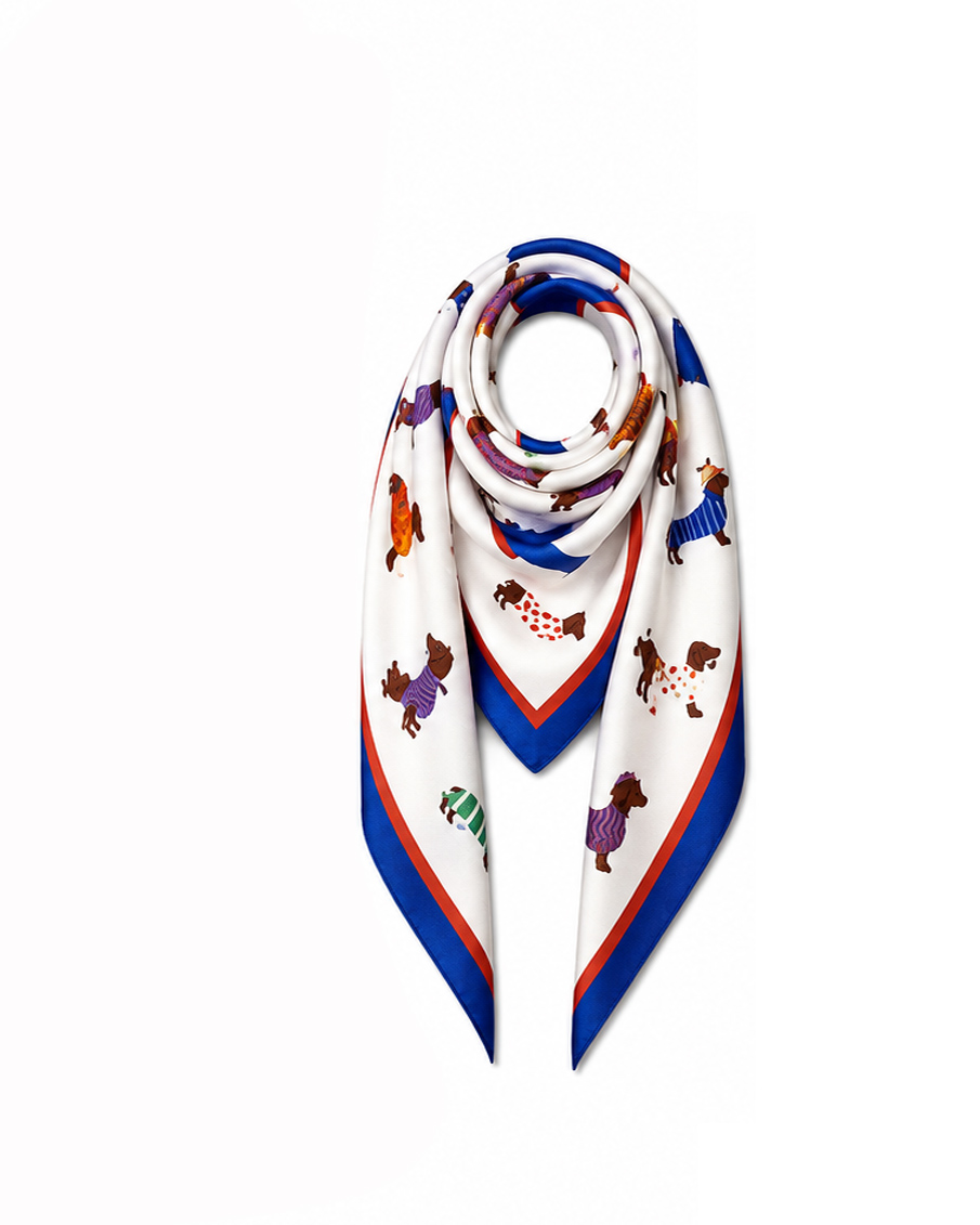 Mini Scarf Beti