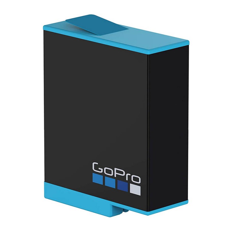 باتری طرح گوپرو مناسب Gopro Hero 9-10-11-12