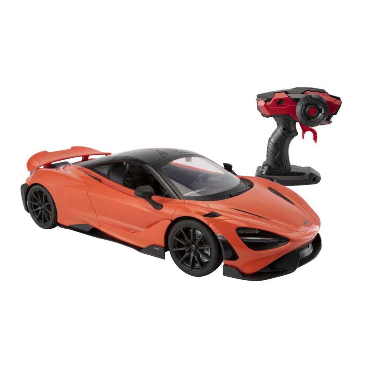 ماشین کنترلی اسپرت مکلارن 765LT اورجینال