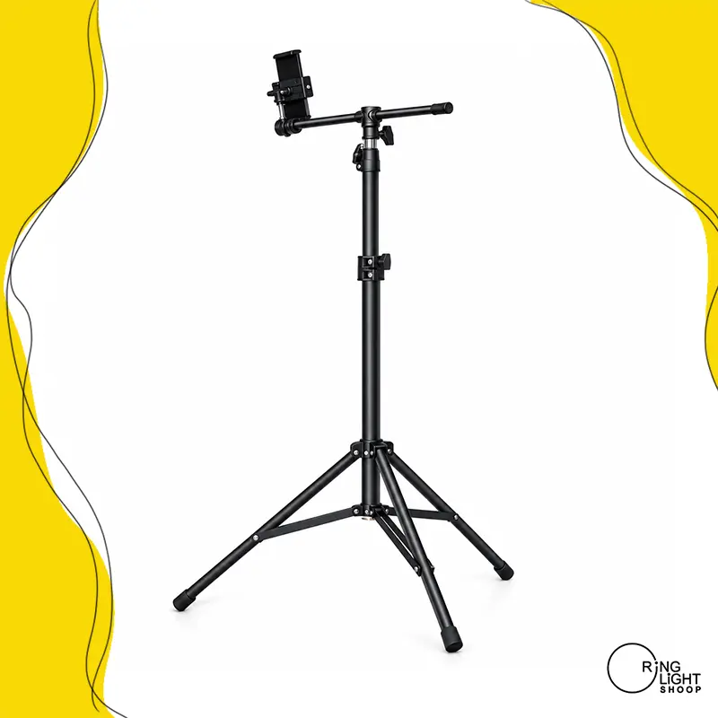 پایه تی (T) گوشی موبایل