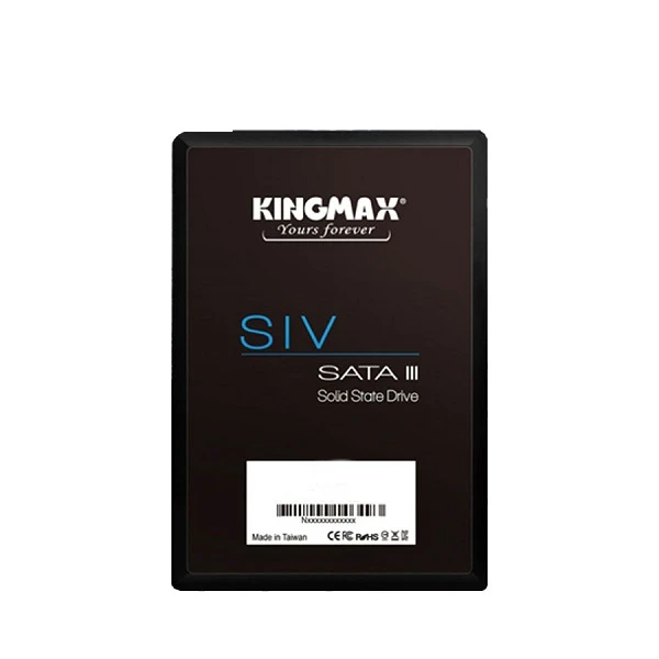 حافظه اس اس دی کینگ مکس مدل Kingmax SIV SATA 512GB INTERNAL SSD