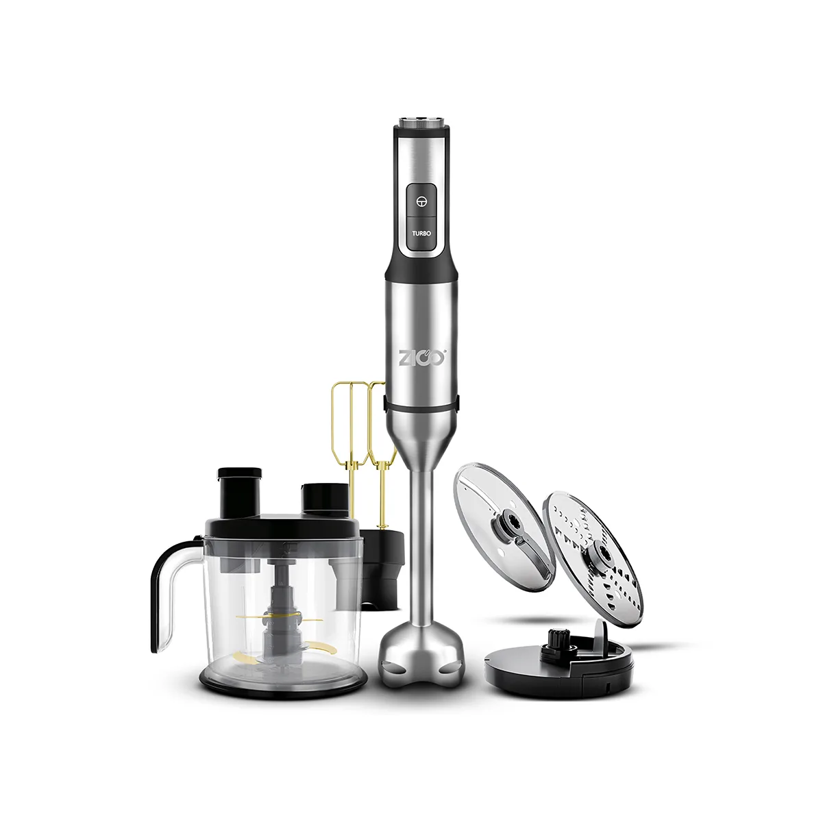 گوشتکوب برقی چند کاره زیکو مدل ZC-7063
