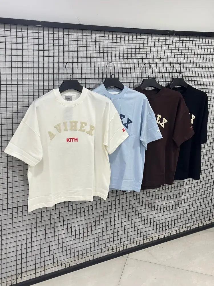 تیشرت kith