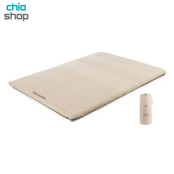 زیرانداز بادی 2 نفره اتوماتیک نیچرهایک مدل CNK2300WS012