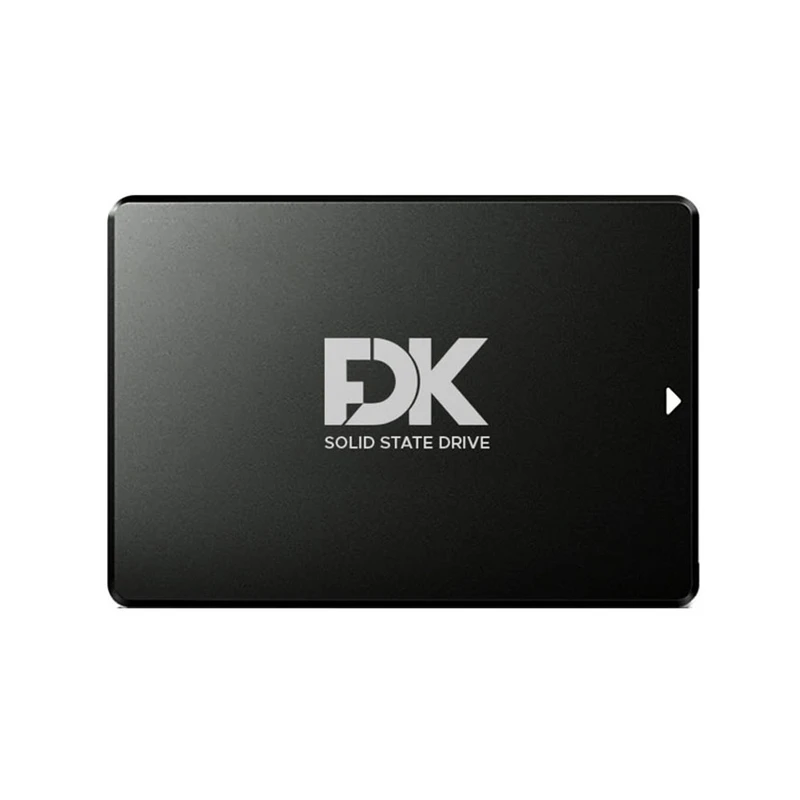 حافظه اس اس دی فدک مدل FDK B5 SATA 256GB Internal SSD