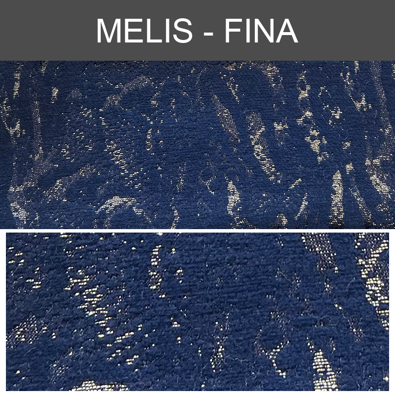 پارچه مبلی ملیس فینا FINA کد 1102