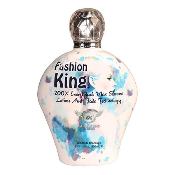 لوسیون سولاریم Paramount مدل Fashion King