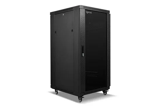 رک ایستاده الگونت 22 یونیت عمق 60 پیشرفته - LRA-22/60FWR