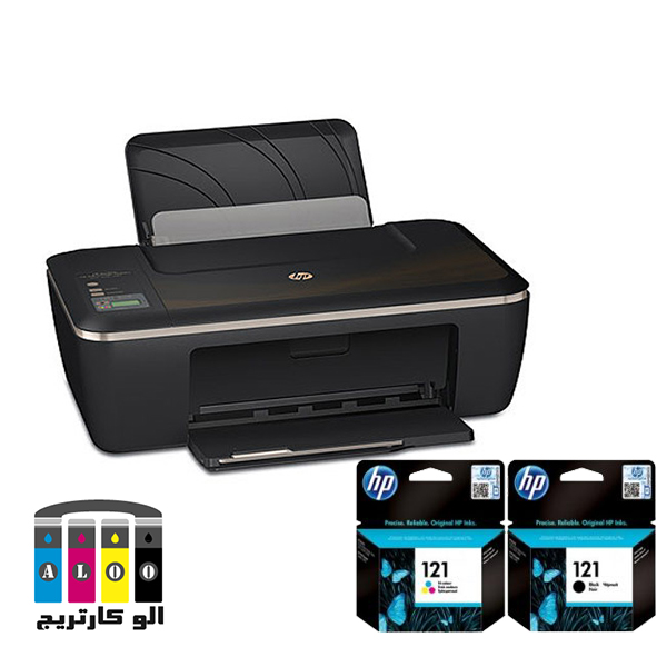 کارتریج پرینتر D5000 اچ پی