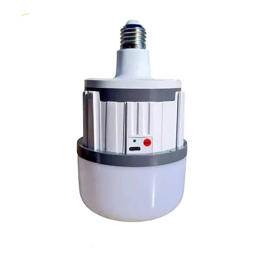 لامپ شارژی 40 وات UXI مدل BL-699