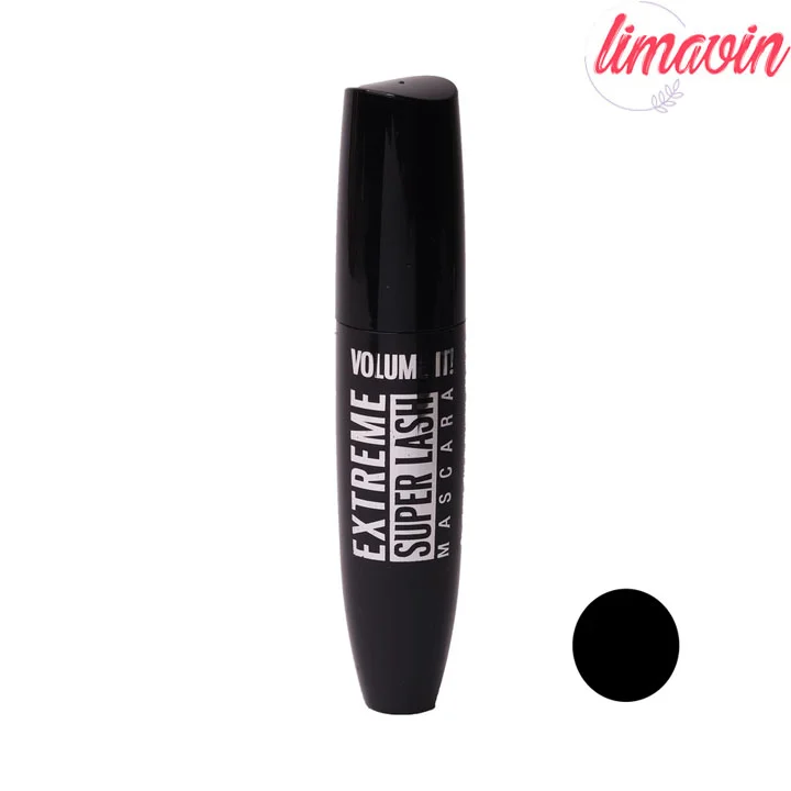 ریمل حجم دهنده یورن مدل Super Lash