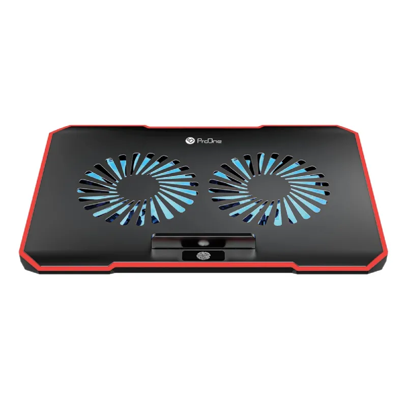 پایه خنککننده لپتاپ پرووان مدل PCP58 (کپی)