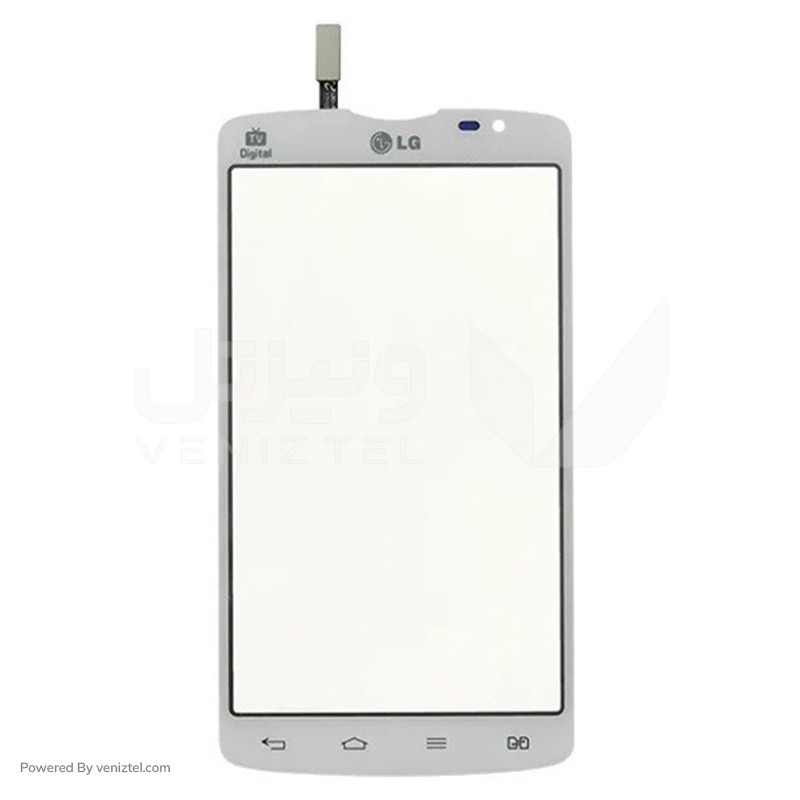 تاچ موبایل ال جی مدل LG L80