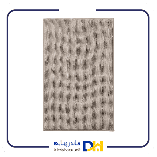 پادری ماکارون بژ ایکیا TOFTBO