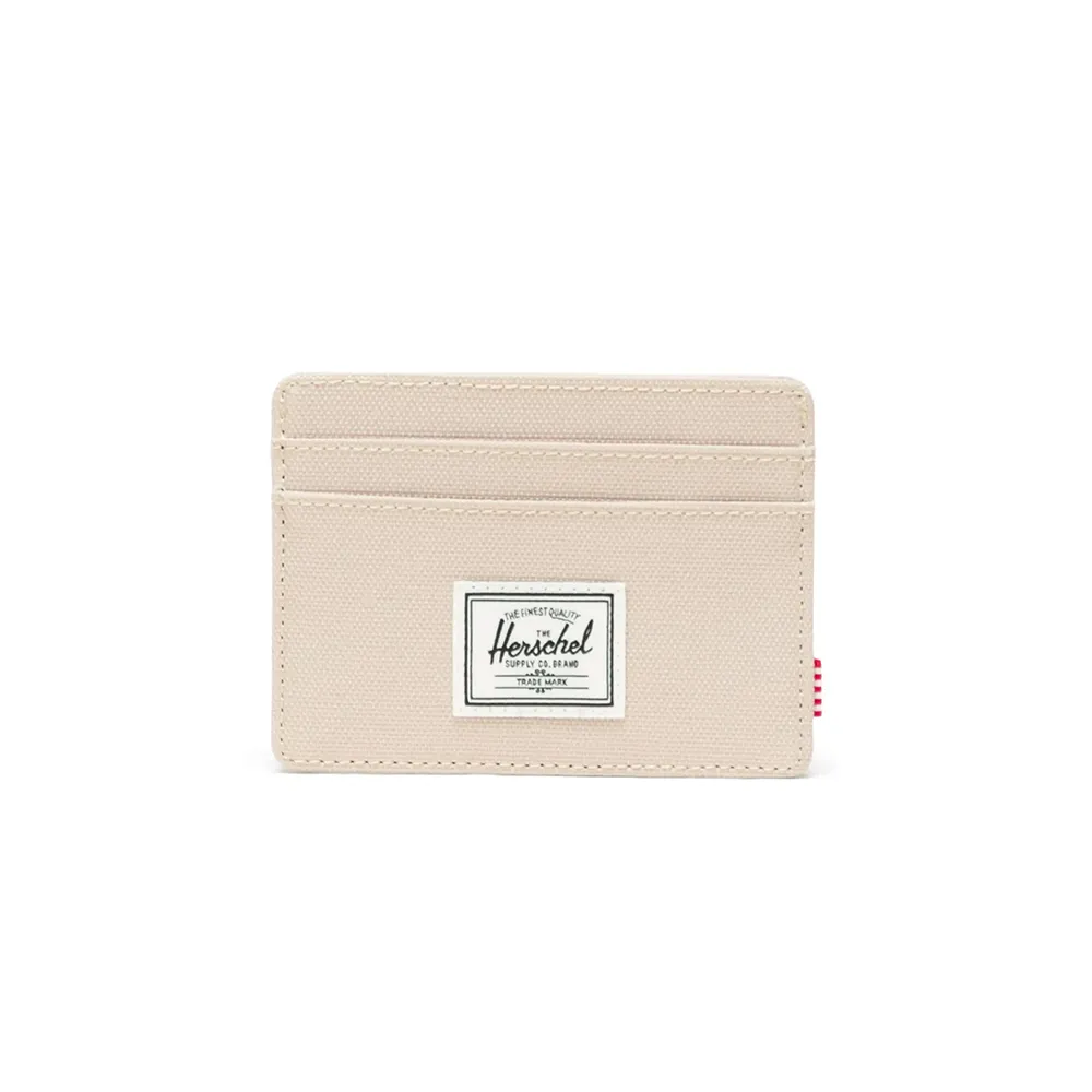 جا کارتی هرشچل (Charlie Cardholder)