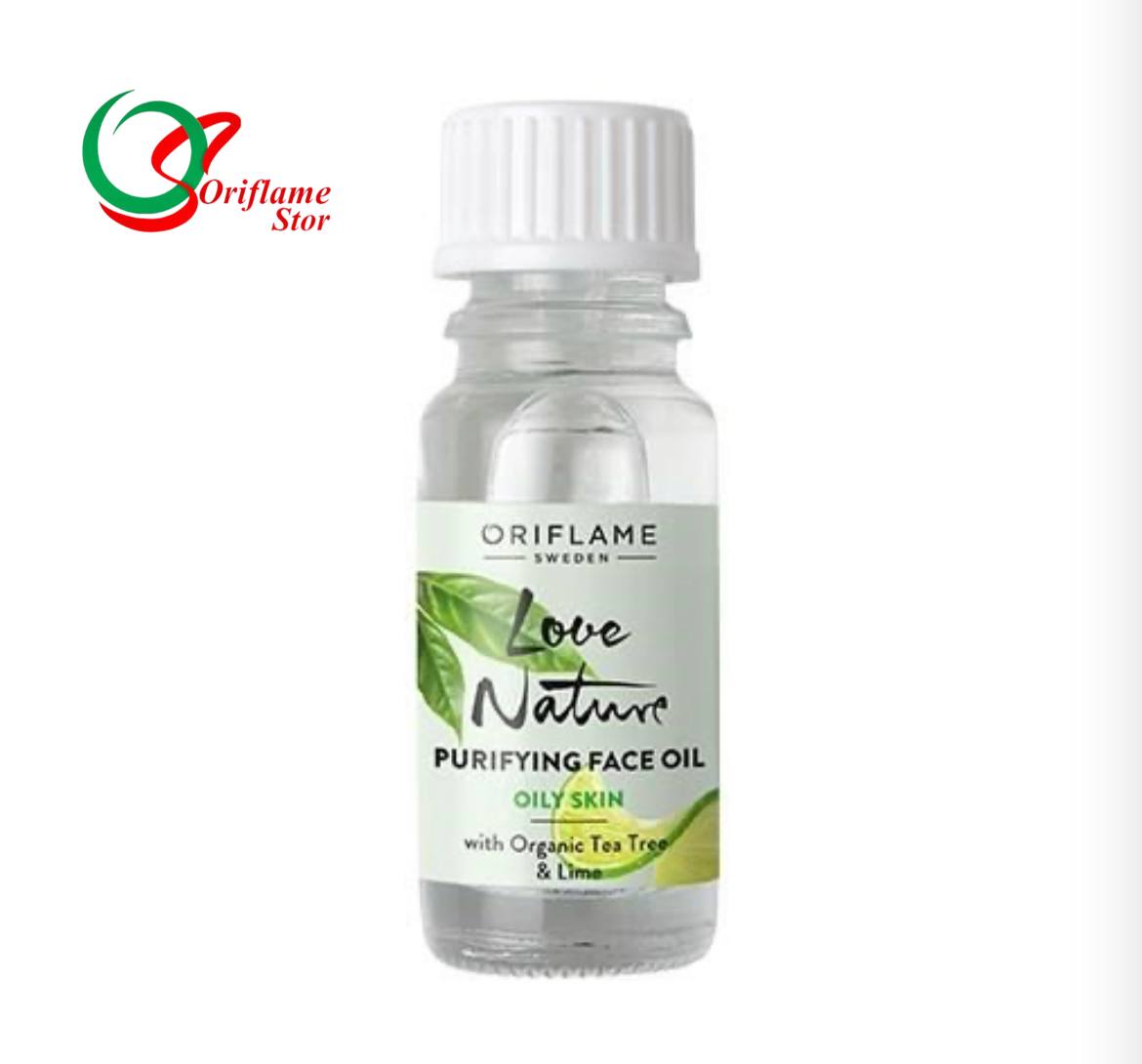 روغن تصفیه کننده و ضد جوش تی تیری و لیمو (34849)