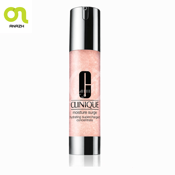 کنسانتره آبرسان سوپر شارژ مویسچر سرج حجم 48ML-اناژ
