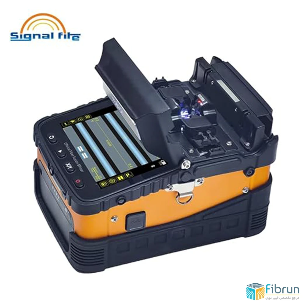 دستگاه فیوژن Signal Fire AI5