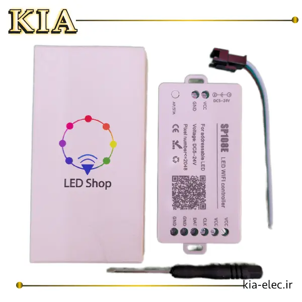 ریموت sp108e