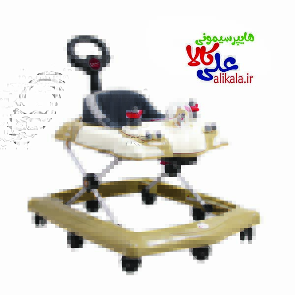 روروک ملورین مدل آریو