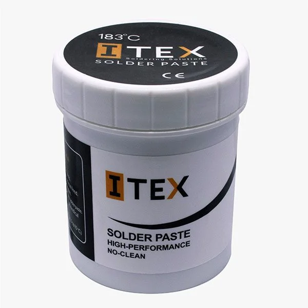 خمیر قلع ITEX 63/37 T3