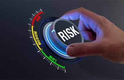 آموزش مدیریت ریسک ISO 31000:2018