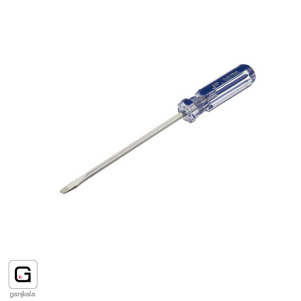 پیچ گوشتی ۱۵۰*۶ دو سو جتک JETECH مدل LC6-150