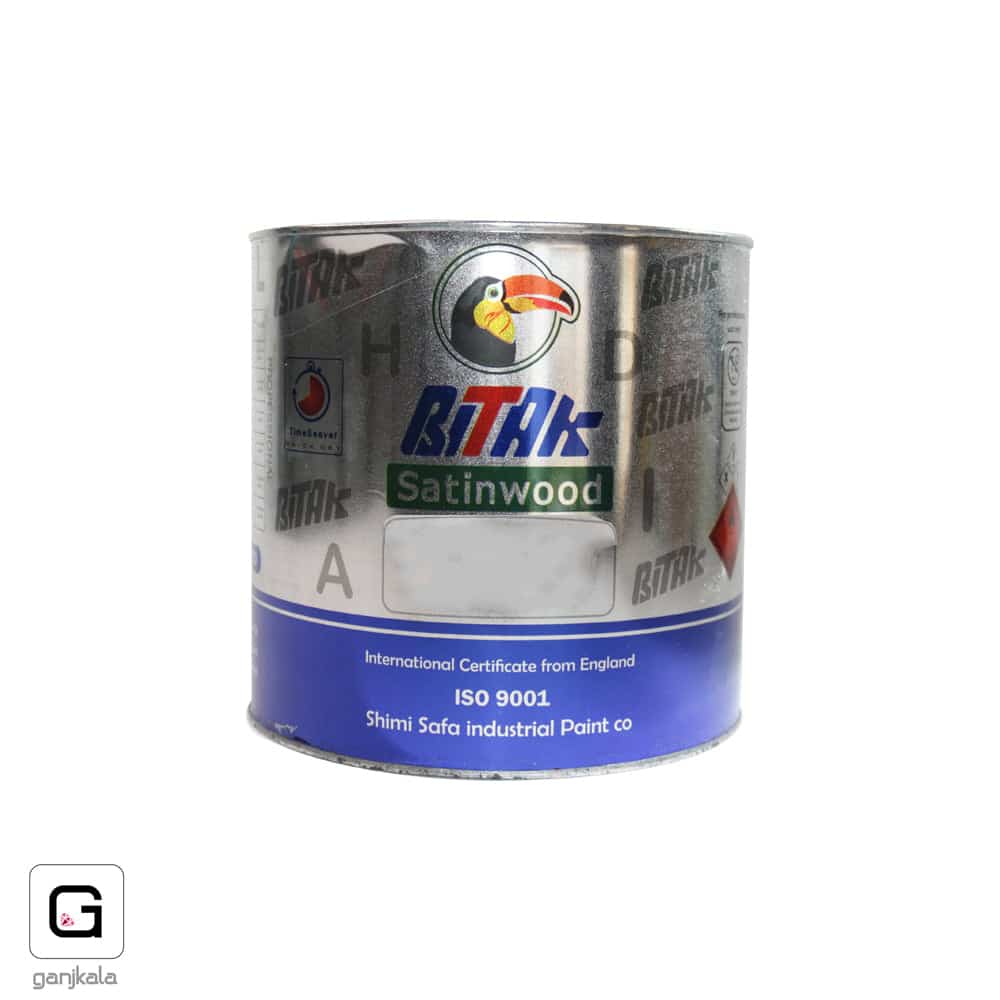 گل ماش فوری گالن 515 بیتک
