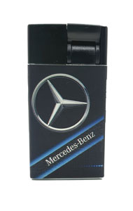 فندک فانتزی شاسی رو طرح mercedes -Benz