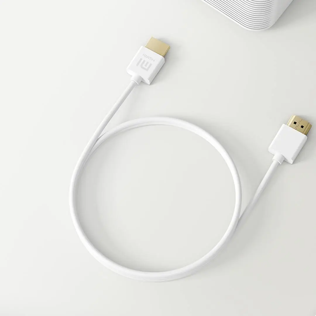 کابل 3 متری HDMI شیائومی مدل XY-H-3