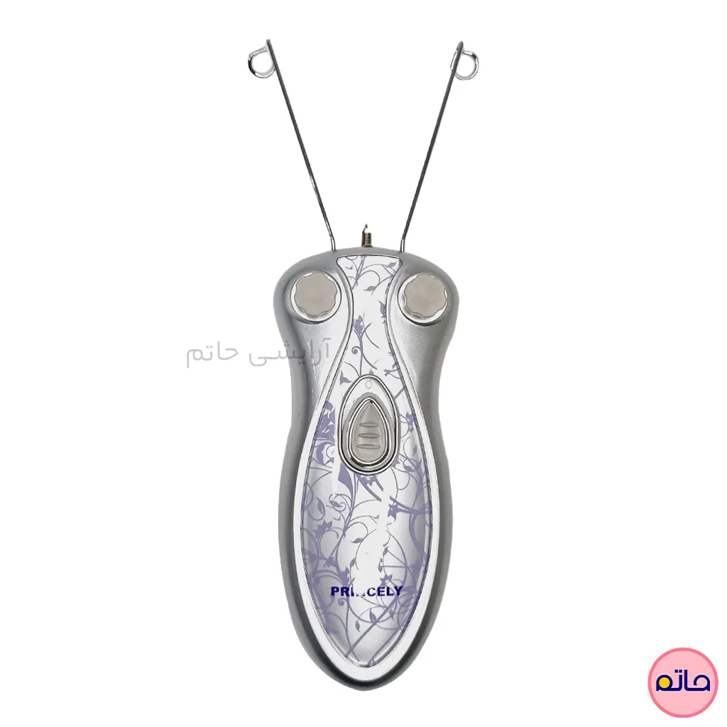 بندانداز برقی پرنسلی مدل 519