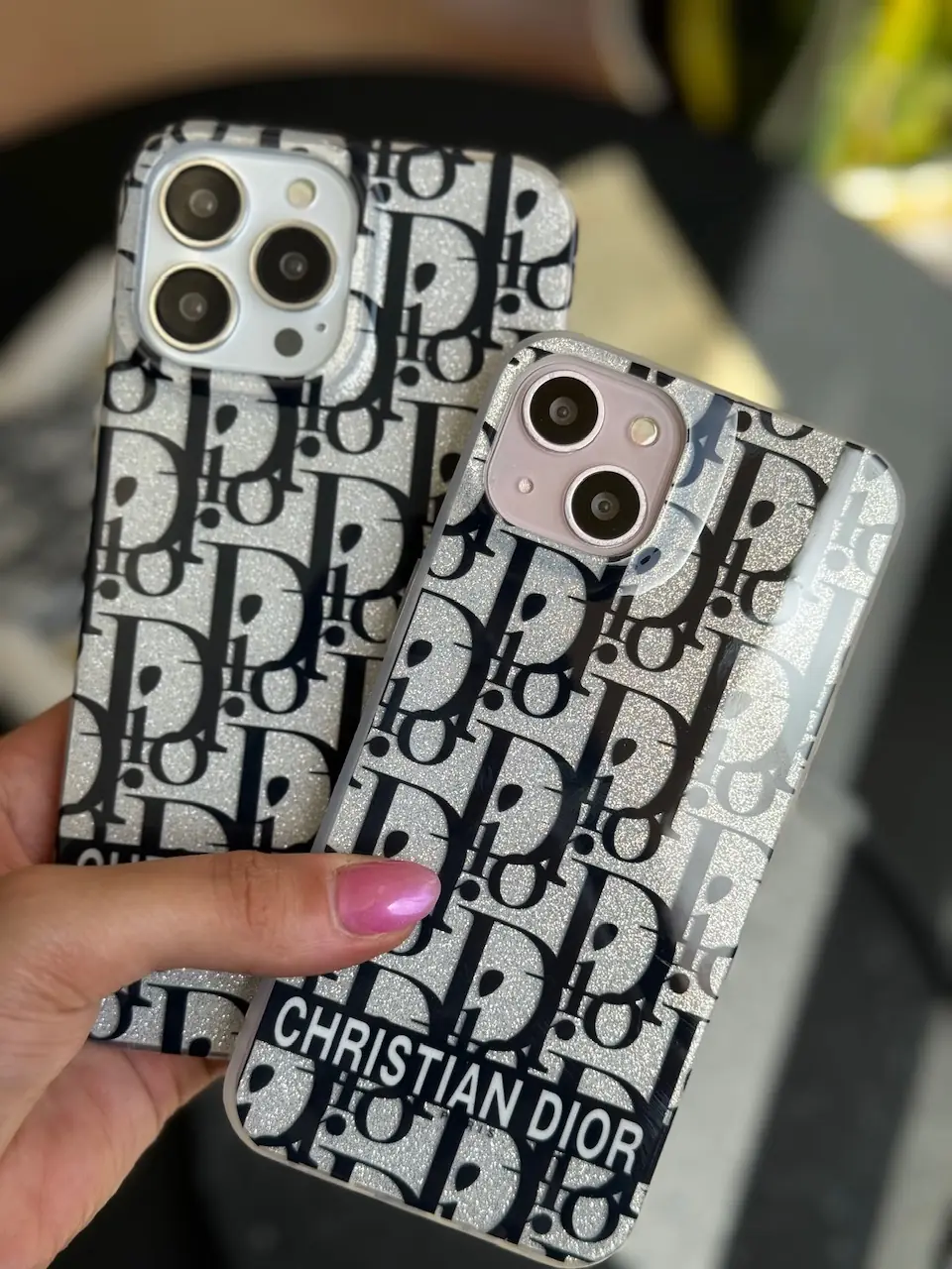 قاب دیور شاینی