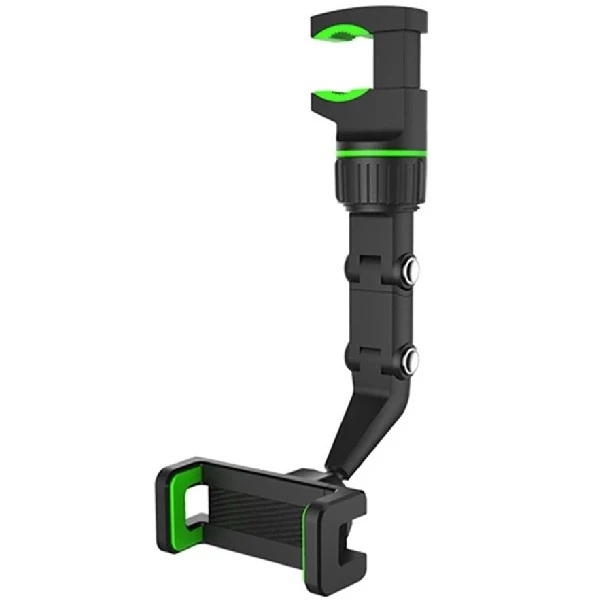 نگهدارنده گوشی آینه خودرو موبایل مدل Universal Mirror
