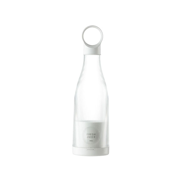 مخلوط کن قابل حمل فرش جویس مدل fresh juice 450 ml