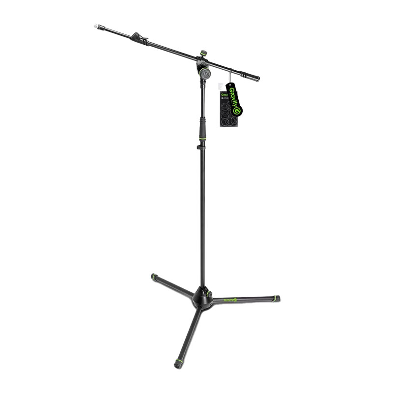 پایه میکروفون GRAVITY MS 4322B