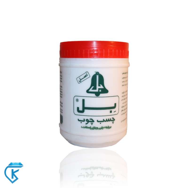 چسب چوب بل کوارت
