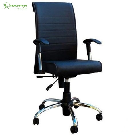 صندلی اداری کرکره ای