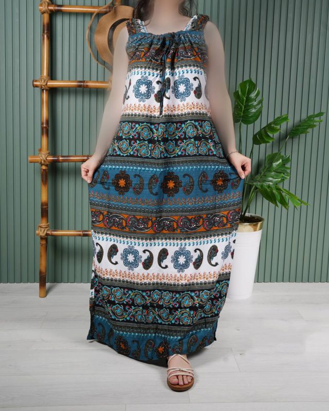 سارافون طرح سنتی A7524