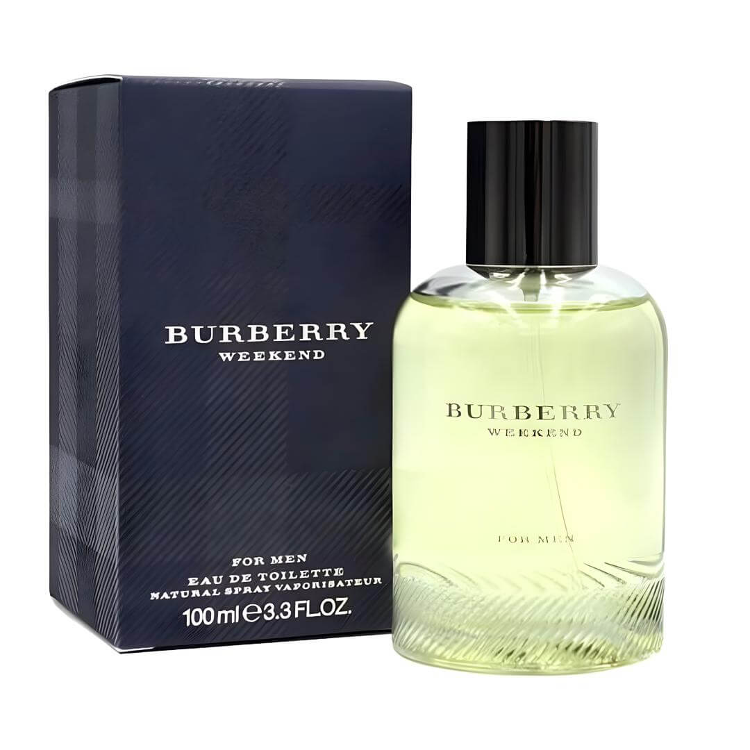 Burberry Weekend |بربری ویکند