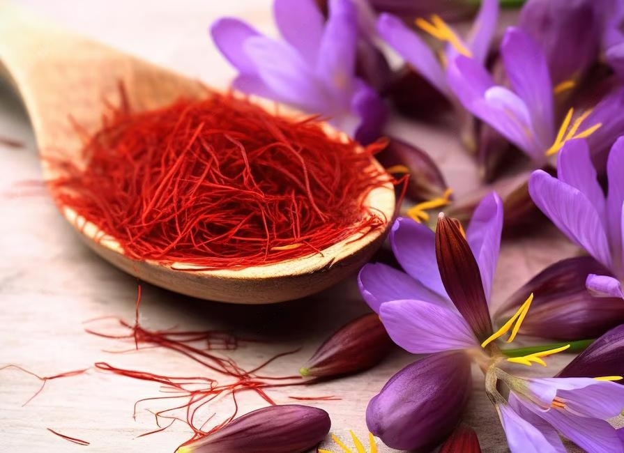 زعفران 1 گرم