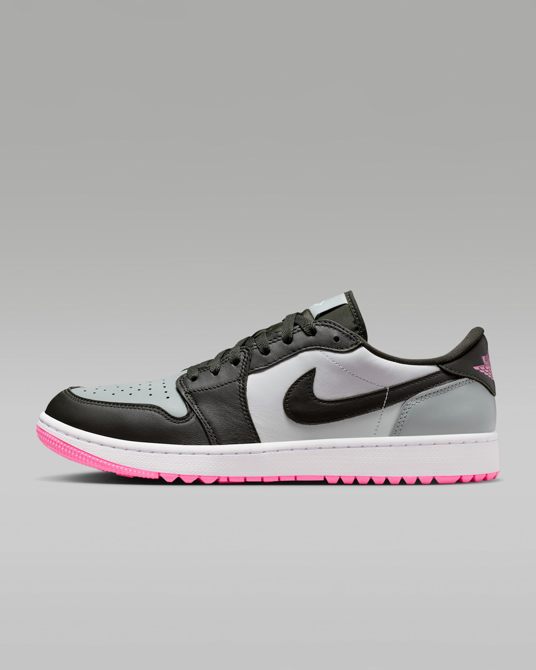 کتونی نایک Air Jordan ۱ Low G اورجینال