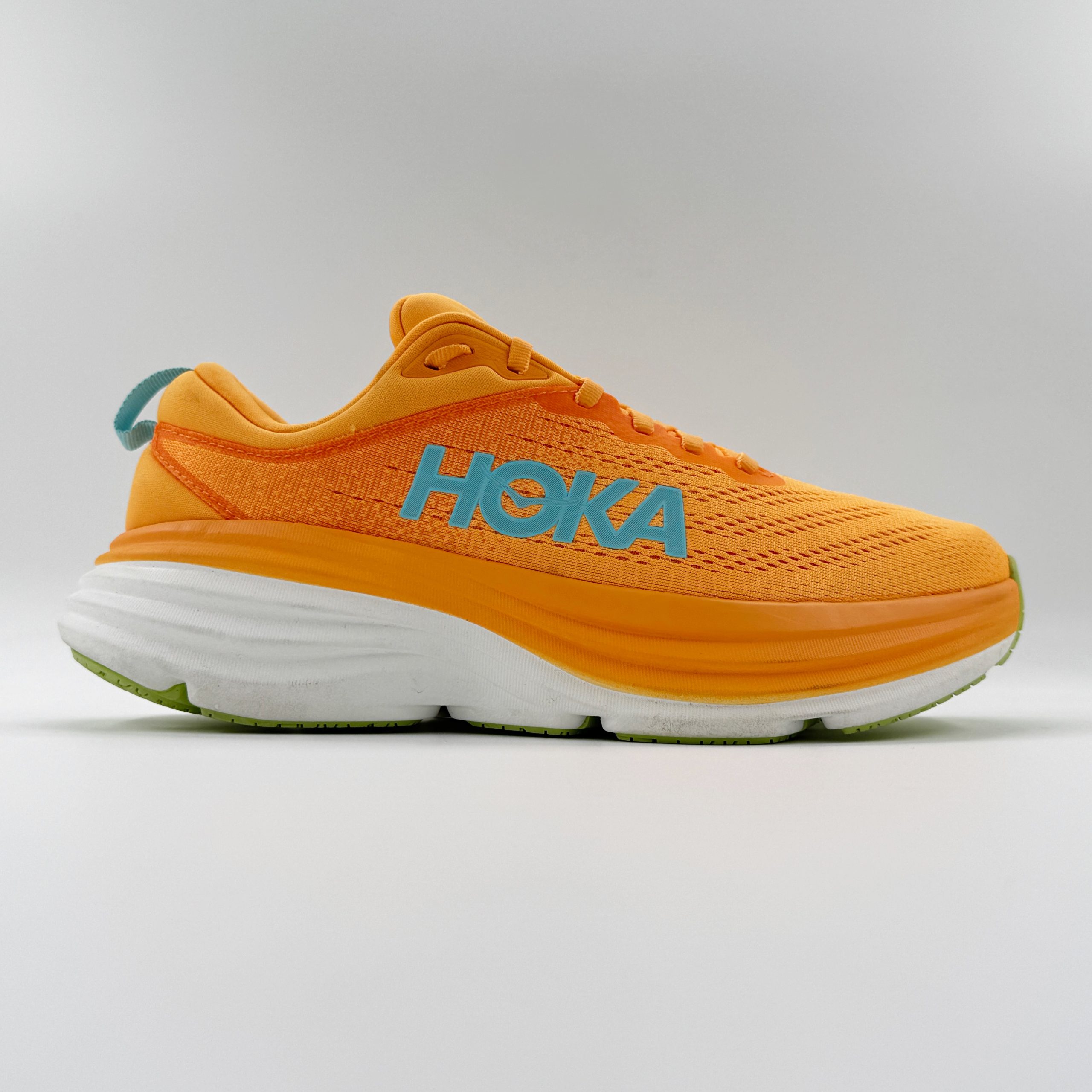 هوکا باندی 8 HOKA BONDI مدل 1127952SLRL