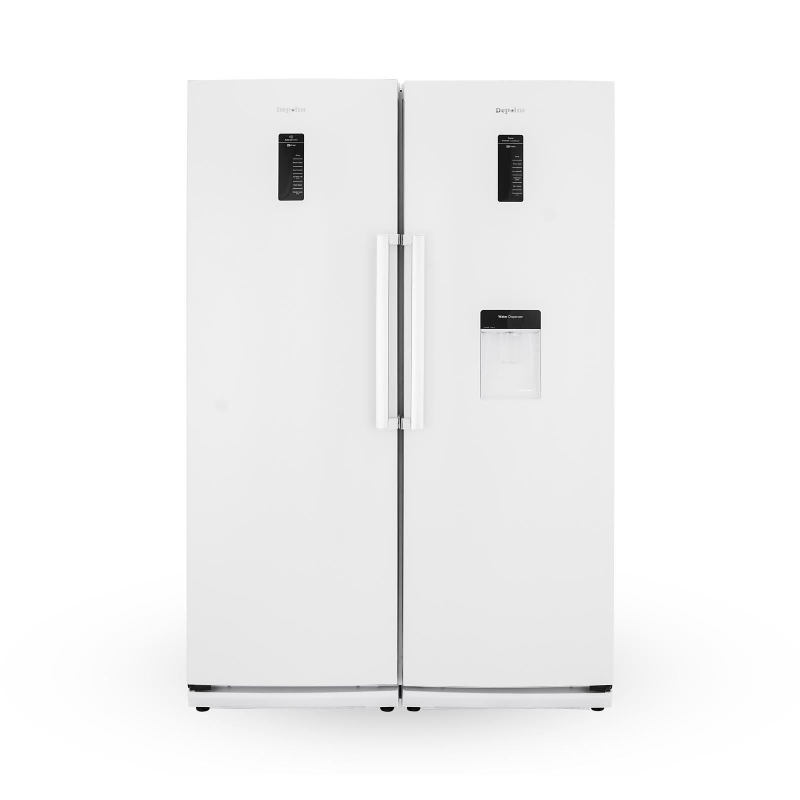 یخچال و فریزر 40 فوت دیپوینت مدل D5i