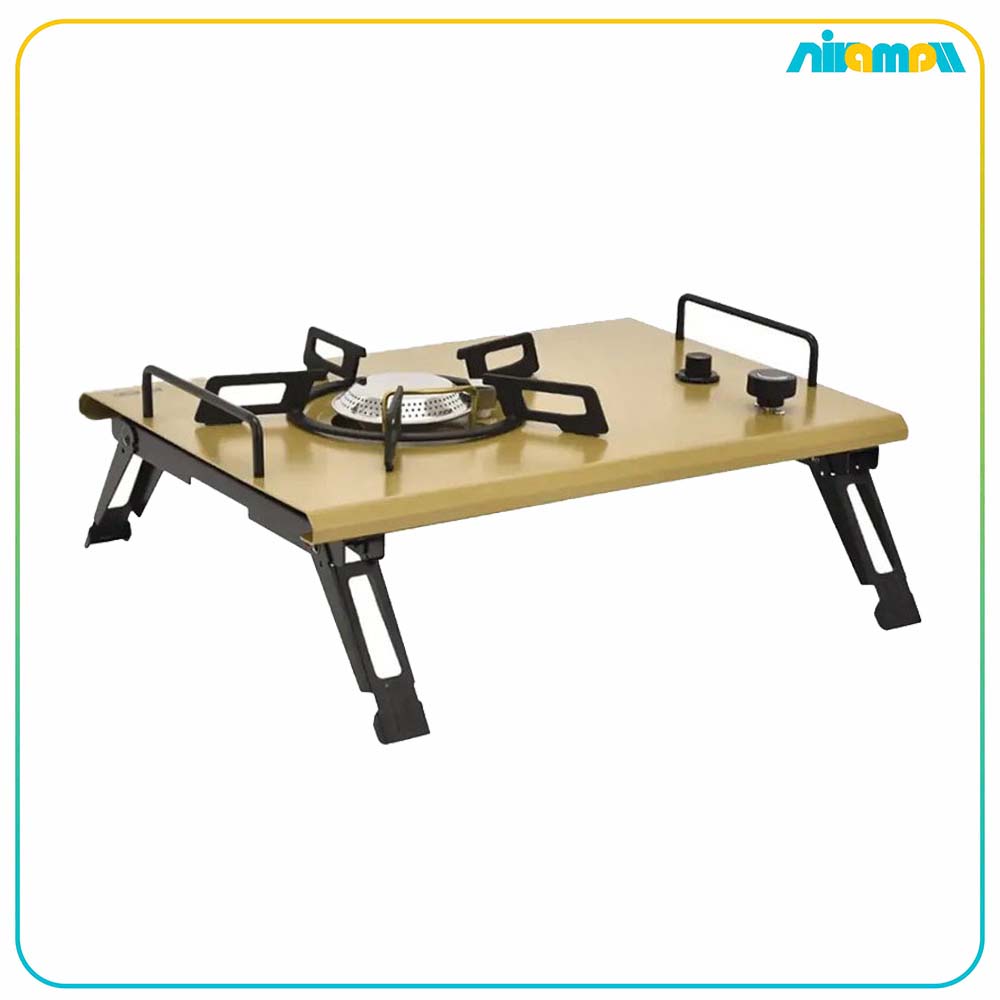 اجاق گاز کمپینگ تاشو گرین لاین مدل GCS-20